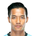 Lallianzuala Chhangte FC 27 Rare Silver