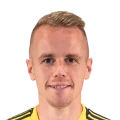 Dawid Szymonowicz FC 27 Rare Bronze