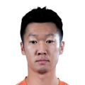 Xin Xu FC 27 Rare Silver