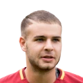 Marco Tumminello FC 27 Rare Silver