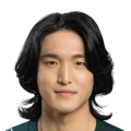 Dong Joon Kim FC 27 Rare Silver