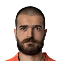 Gugeshashvili FC 27 Rare Silver