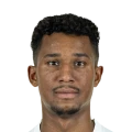 Felix Uduokhai FC 27 Rare Silver