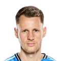 Fabian Herbers FC 27 Rare Bronze