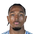 Anton Donkor FC 27 Rare Bronze