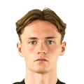 James Penrice FC 27 Rare Silver