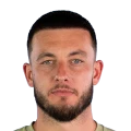 Bijlow FC 27 Rare Gold