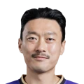 Jung Hyun Kim FC 27 Rare Silver