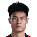Pengfei Han FC 27 Rare Bronze