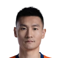 Song Wenjie FC 27 Rare Bronze