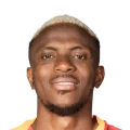 Victor Osimhen FC 27 