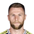 Škriniar FC 27 Rare Gold