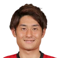 Takahiro Sekine FC 27 Rare Silver
