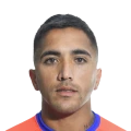 Facundo Cobos FC 27 Rare Silver