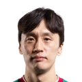 Oh Jae Suk FC 27 Rare Bronze