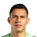 Luis Ángel Malagón FC 27 Rare Silver