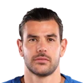 Hernández FC 27 Rare Gold