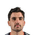 Arambarri FC 27 Rare Gold