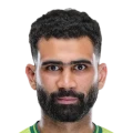 Marwan Al Haidari FC 27 Rare Bronze