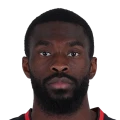 Tomori FC 27 Rare Gold
