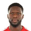 Djibril Diaw FC 27 Rare Bronze