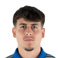 Santiago Colombatto FC 27 Rare Silver