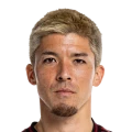 Togashi FC 27 Rare Bronze