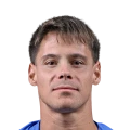 Nicolás Talpone FC 27 Rare Bronze