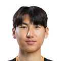 In Soo Yu FC 27 Rare Silver