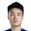 Zhechao Chen FC 27 Rare Bronze