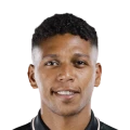 Abdulrahman Al Dawsari FC 27 Rare Bronze