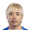 Junya Ito FC 27 Rare Gold