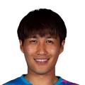 Takeshi Kanamori FC 27 Rare Bronze