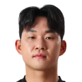 Han Do Lee FC 27 Rare Bronze