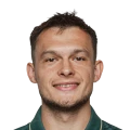 Michał Mokrzycki FC 27 Rare Bronze