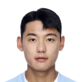Chi In Jeong FC 27 Rare Bronze
