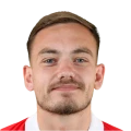 Luke Bolton FC 27 Rare Bronze