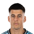 Pereyra FC 27 Rare Gold