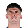 Carles Aleñá Castillo FC 27 Rare Silver