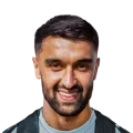 Kouhyar FC 27 Rare Bronze