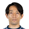 Koji Miyoshi FC 27 Rare Silver