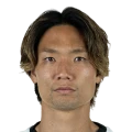 Itakura FC 27 Rare Gold