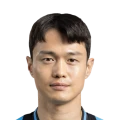 Won Jin Jung FC 27 Rare Bronze