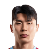 Kim Jong Seok FC 27 Rare Bronze