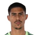 Vásquez FC 27 Rare Silver