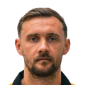 Shane McLoughlin FC 27 Rare Bronze