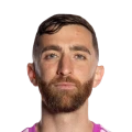 Turner FC 27 Rare Gold