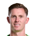 Henderson FC 27 Rare Gold