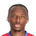 Stéphane Diarra FC 27 Rare Silver