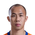 Zhengyu Huang FC 27 Rare Silver